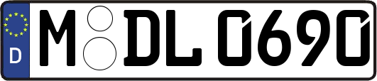 M-DL0690