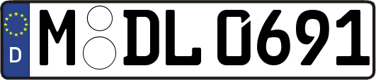 M-DL0691