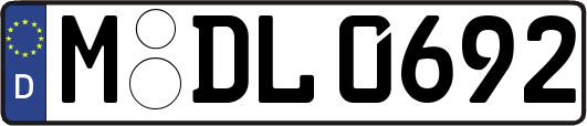 M-DL0692