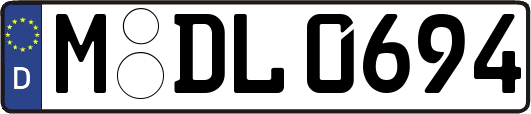 M-DL0694