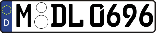 M-DL0696