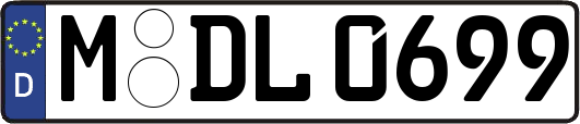 M-DL0699