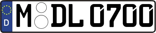 M-DL0700