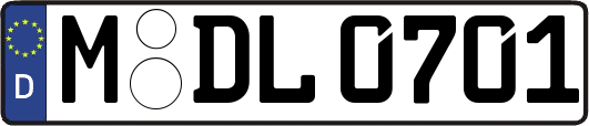 M-DL0701