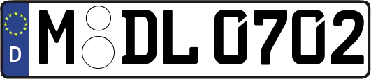 M-DL0702