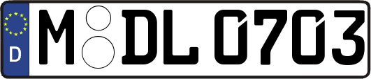 M-DL0703
