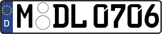 M-DL0706