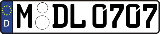 M-DL0707