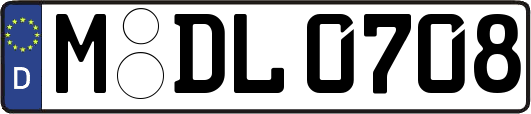 M-DL0708