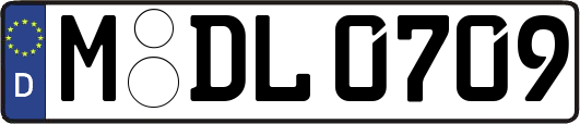 M-DL0709