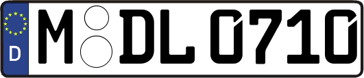 M-DL0710
