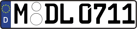 M-DL0711
