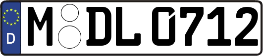 M-DL0712