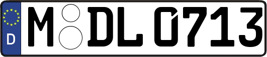 M-DL0713