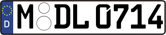 M-DL0714