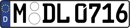 M-DL0716