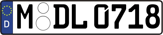 M-DL0718