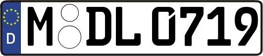 M-DL0719