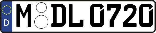 M-DL0720