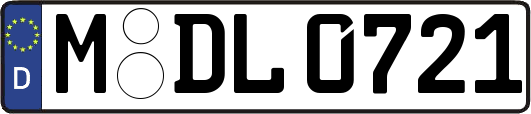 M-DL0721