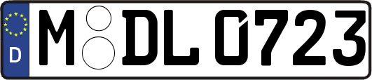 M-DL0723