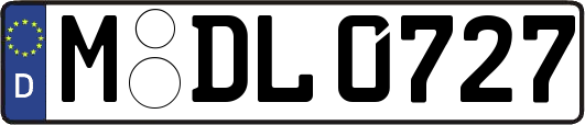 M-DL0727