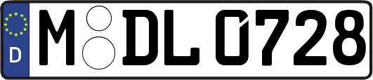 M-DL0728