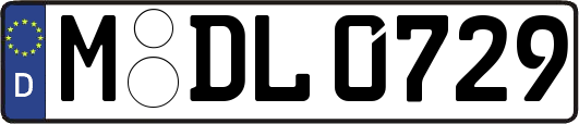 M-DL0729