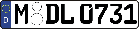 M-DL0731