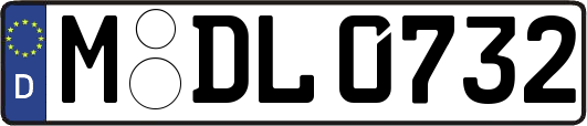 M-DL0732