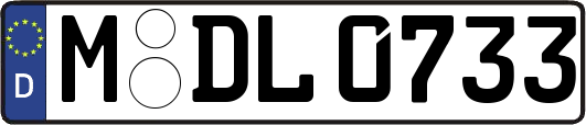 M-DL0733