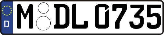 M-DL0735