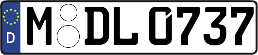 M-DL0737