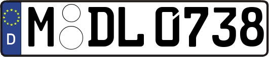 M-DL0738