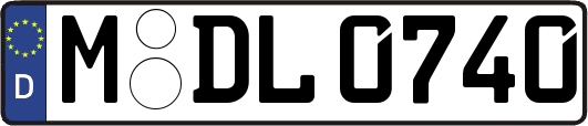 M-DL0740