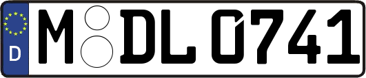 M-DL0741