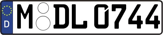 M-DL0744
