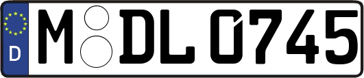 M-DL0745