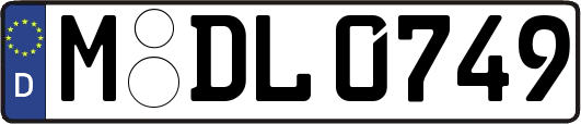 M-DL0749