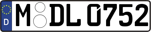 M-DL0752