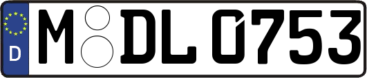 M-DL0753