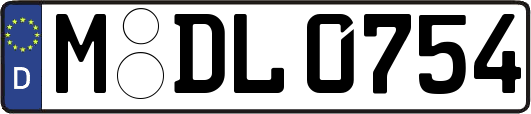 M-DL0754