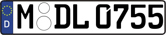 M-DL0755