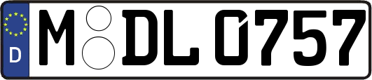 M-DL0757