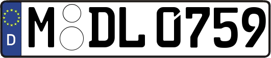 M-DL0759