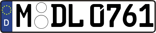 M-DL0761