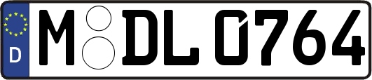 M-DL0764