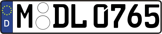 M-DL0765