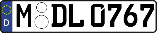 M-DL0767