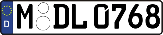 M-DL0768